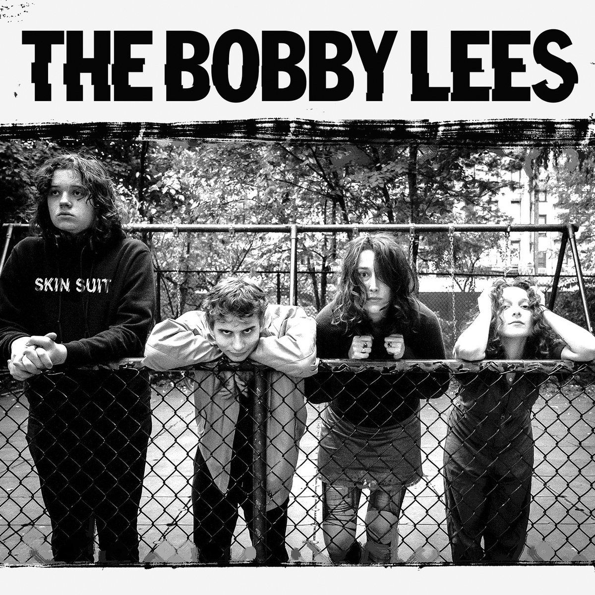 The Bobby LeesAlive Natural Sound